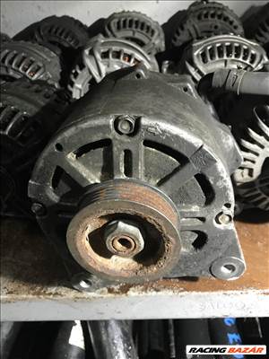 Audi A6 (C6 - 4F) 4,2 V8 BAT / generátor 079903015