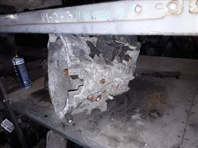 Jaguar X-Type 2.2 D 6X4R7002CC kódú sebességváltó (6 seb.) 