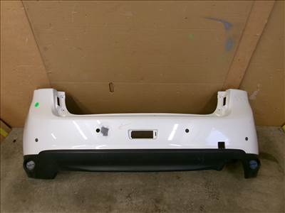 MITSUBISHI ASX hátsó lökhárító héj 2014-2018