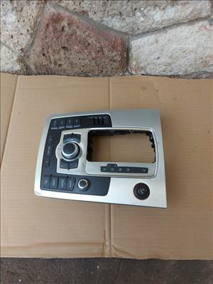 Audi Q7 (4L) 4L multimédia vezérlő 4074