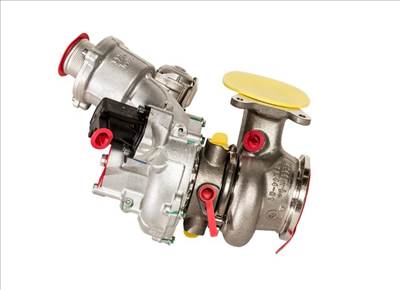 Skoda Octavia RS 2.0TFSI uj turbó vw gti seat skoda audi IS20 06k145874l