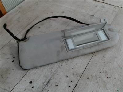 CITROEN C8 2002.05.01-2008.02.28 Jobb napellenző