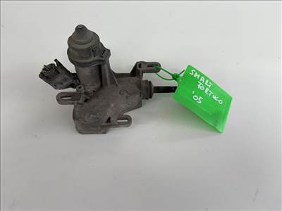 Smart Fortwo I kuplung munkahenger V014