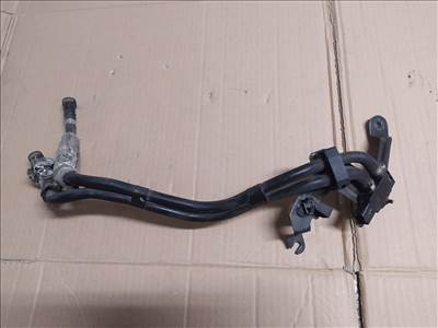 Peugeot 508 2.0 hdi DPF szenzor csövekkel eladó!