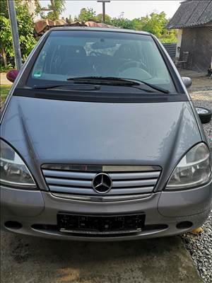 Eladó Mercedes A 140 (W168)