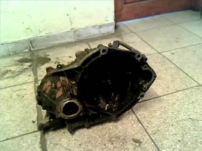 ZASTAVA YUGO 55 Sebességváltó. benzines manuális