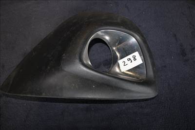 Opel Vivaro J. ködlámpa rács.