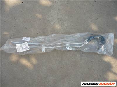 Új gyári Volkswagen Amarok olajnyomás vezeték - 2H6317801 - eladó!