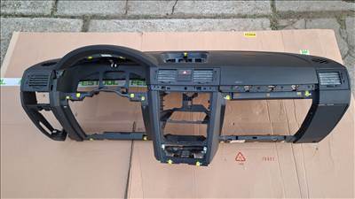 Opel Meriva A légzsák szett