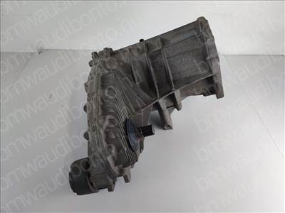 VOLKSWAGEN TOUAREG (7P5, 7P6)  3.0 V6 TDI Osztómű (0BU341011Q)