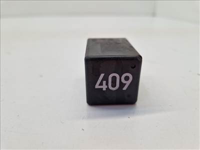 Volkswagen Bora, Volkswagen Golf IV üzemanyag relé 409 (30499) 1j0906383c