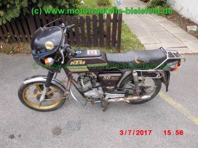 KTM COMET GRAND PIX 50 RS KISMOTORRA,GYÁRI HASZNÁLT BENZINTANK ELADÓ