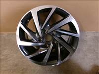 Gyári alufelni VW Golf VII 16x6,5ET46