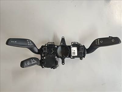 Audi A6/S6 (C7 - 4G), Audi A7 (C7 - 4G), Audi RS7 (C7 - 4G), Audi A4/S4 (B8 - 8K) kormánykapcsoló  4g0953502a