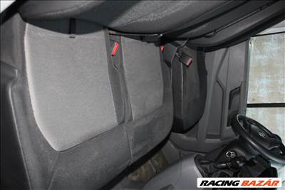 Volkswagen Crafter VW Crafter utas oldali ülés 