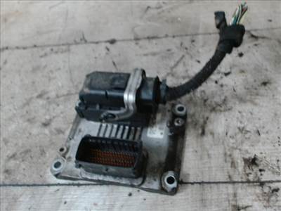 SEAT LEON 99- Motorvezérlő egység ECU PCM modul