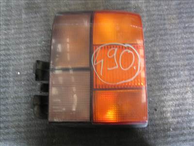 Renault R19 hátsó lámpa