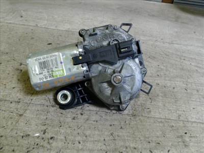 TOYOTA Aygo 2005.07.01-2008.12.31 Ablaktörlő motor hátsó