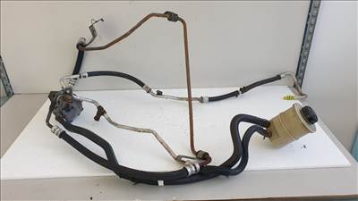 511051 Renault Master 2.3 Dci, 2014, Kormányszervó Szivattyú, 491100915R.