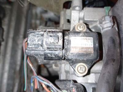 Suzuki Alto IV Szívócső Nyomásérzékelő *152551* denso-1859079f00