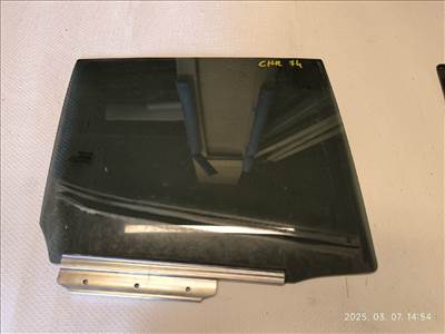 TOYOTA C-HR Jobb hátsó Ablak