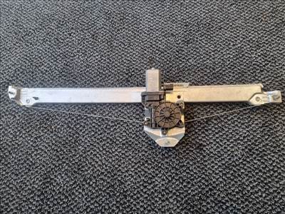 RENAULT TRAFIC III Jobb első Ablakemelő Szerkezet (Elektromos)