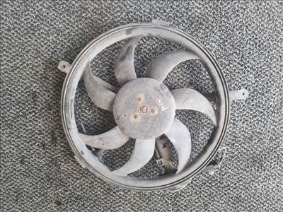 MINI HATCHBACK Hűtőventilátor