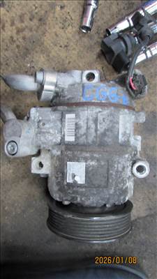 Volkswagen Polo V 1.4 16V klímakompresszor (6Q0820808F)