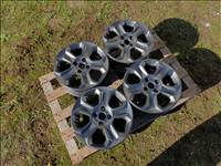 16" 4x108 Ford Fiesta + szenzor