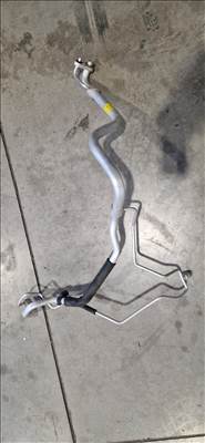 Opel Mokka X klíma cső