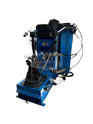 HPA FAIP M926 2V FS SZUPERAUTOMATA KERÉKSZERELŐ SEGÉDKARRAL