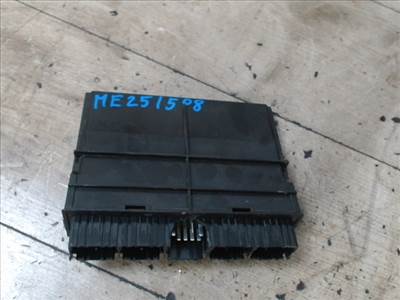 FORD FIESTA 05-08 VAN Komfort elektronika