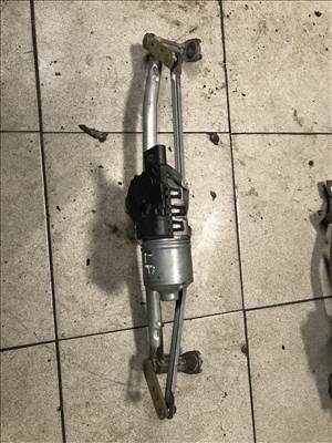 Volkswagen Golf IV ablaktörlő szerkezet+motor 1j1955113b