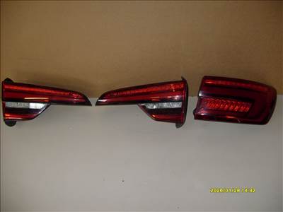  AUDI A4 8W KOMBI BAL HÁTSÓ KÜLSŐ/BELSŐ LÁMPA ELADÓ 8w9945094