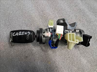 Kia Carens (RP) gyújtáskapcsoló 49A610-1110