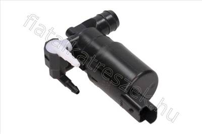 MOSÓVÍZSZIVATTYÚ, SZÉLVÉDŐMOSÓ - DUSTER, LOGAN, DS4, TRAFIC, DS3, DS5 - 720299755, 45-0020 -  - MAXGEAR Egyéb 45-0020