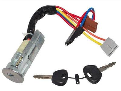 Citroen AX gyújtáskapcsoló