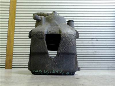 SKODA FABIA 99-07 Jobb első féknyereg munkahengerrel