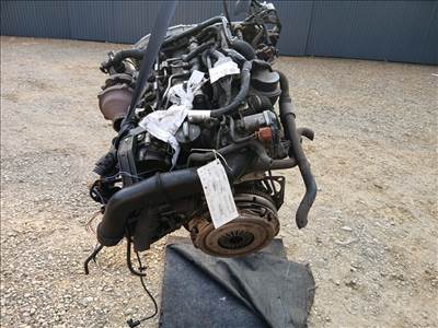 Opel Insignia 2.0 Diesel A20dte Motor