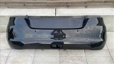 Suzuki Swift 3 III hátsó lökhárító 71811-E8L