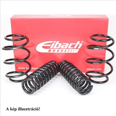 Eibach Byd Atto 3, 2022.03-tól, Pro-Kit, -30/25mm-es ültetőrugó