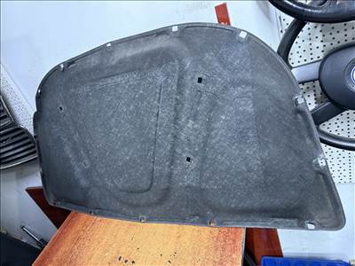 Audi A6 C6 géptető szigetelés 4f0863825g
