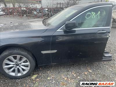 BMW 730 F01/F02 bal első ajtó 