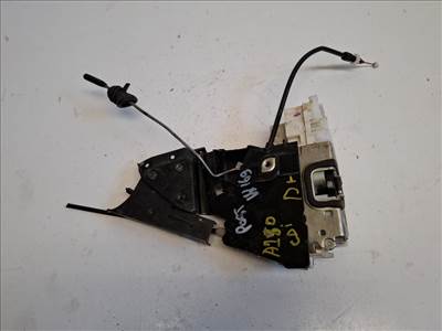 Mercedes-Benz A-osztály W169 (A169) jobb első ajtózár 1697202835