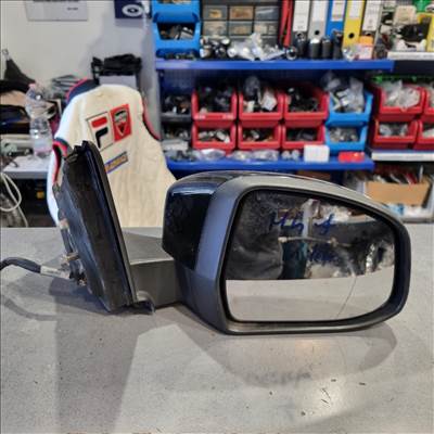 Ford Mondeo Mk4 Külső tükör jobb fekete