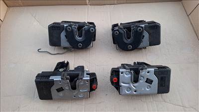 Opel Meriva A ajtózár 