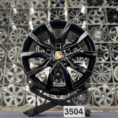 MAK 18 alufelni felni, 5x130, Porsche Cayenne (3504)
