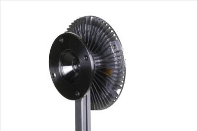 MAHLE CFC 50 000P - kuplung, hűtőventilátor MERCEDES-BENZ