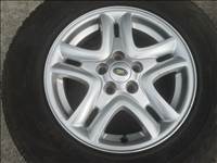  Landrover Ford Jaguar Volvo 16-os alufelnik 5x108-as
