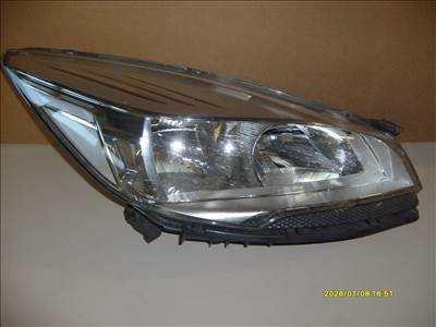  FORD KUGA MK2 JOBB HALOGÉN FÉNYSZÓRÓ ELADÓ! cv4413w029ae